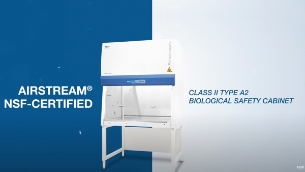 Class II Biological Safety Cabinet A2(S series)NSF