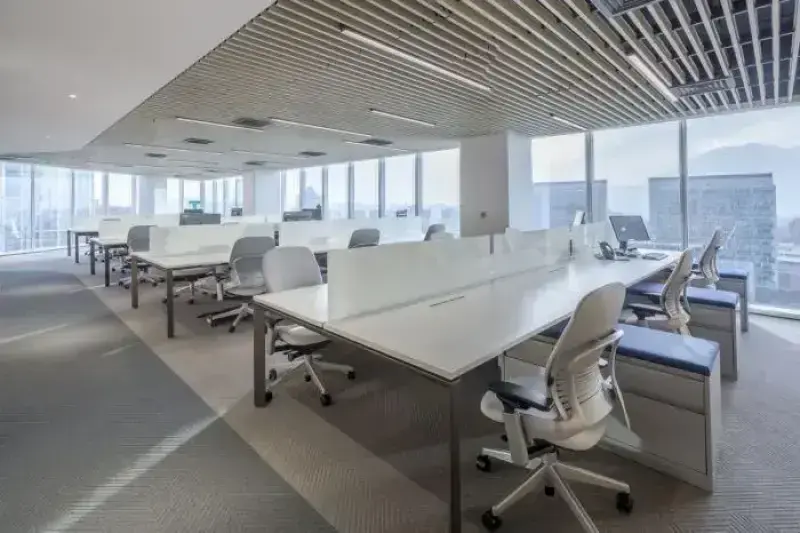 OA辦公家具